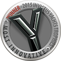 Most Innovative Yacht Trophy