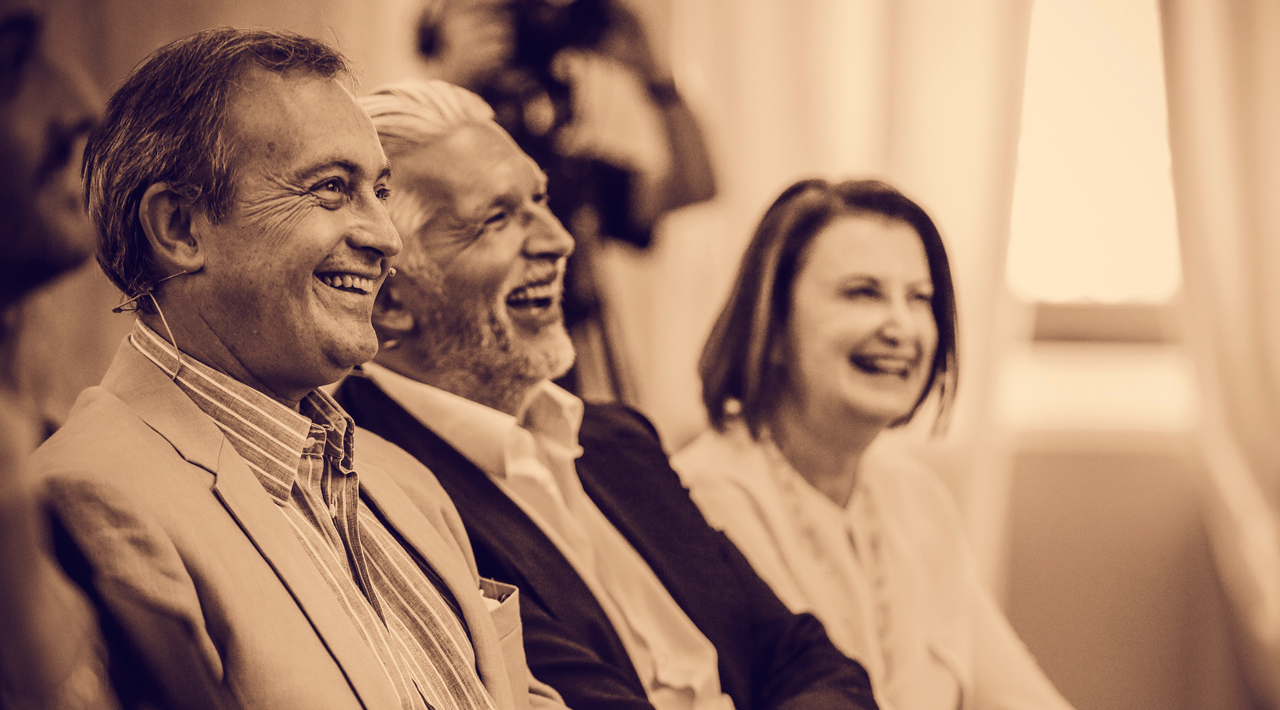 MCY 105 World Premiere