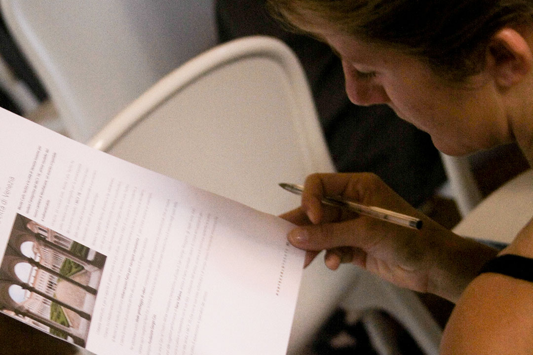 MCY 76 Worldwide Press Première