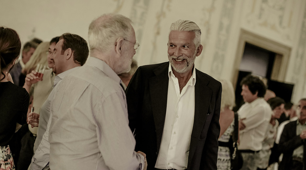 MCY 105 World Premiere