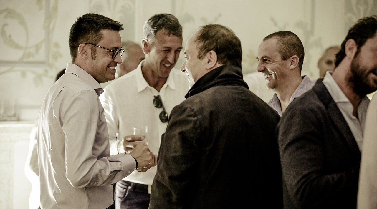 MCY 105 World Premiere