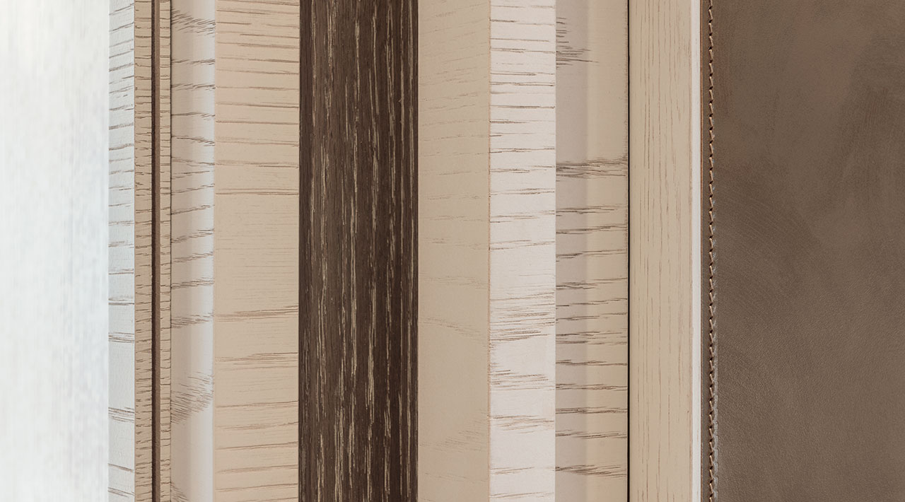 MCY 76 VSION - Details