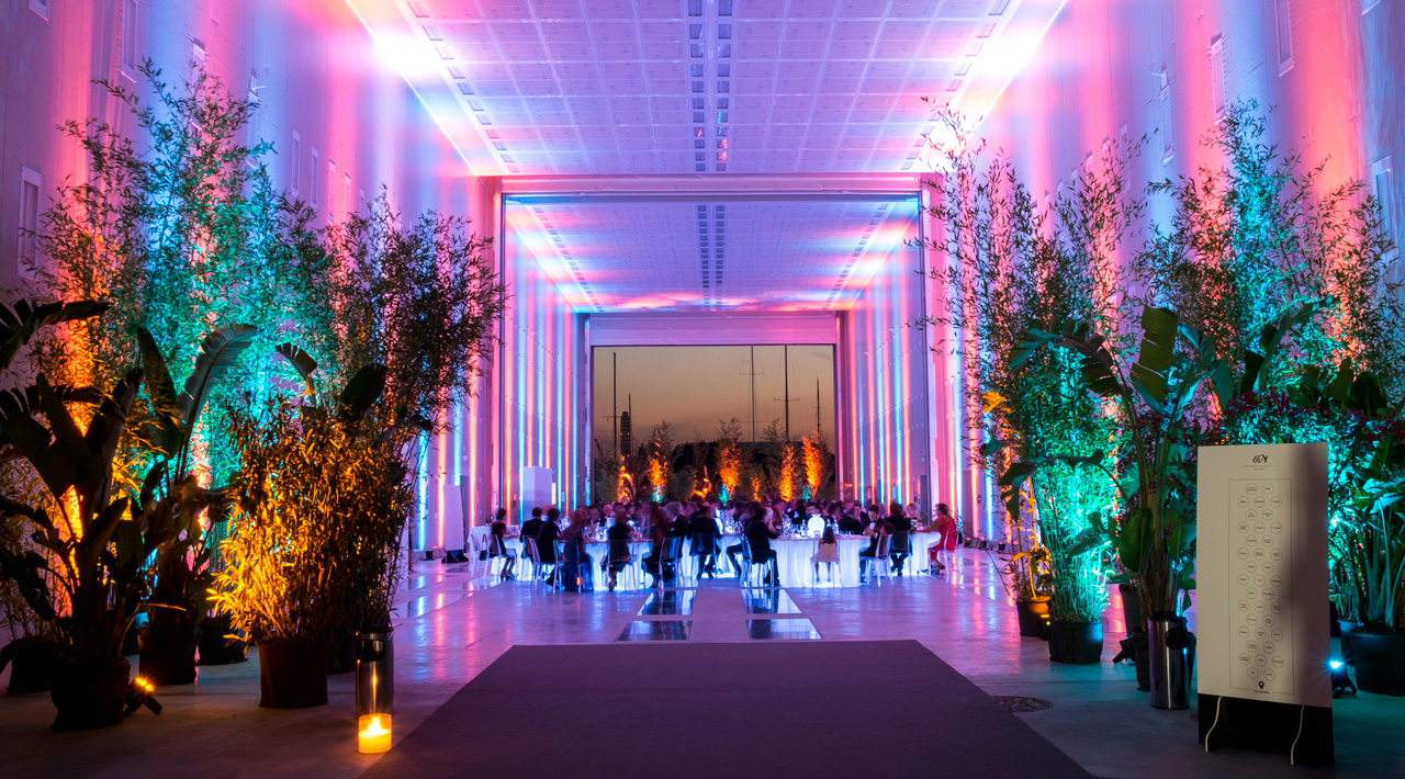 MCY 80 World Premiere