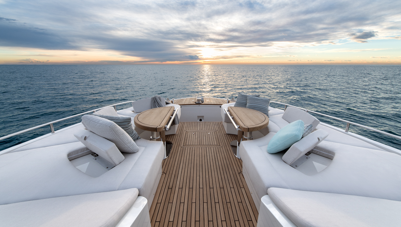 MCY 70 VSION - Exterior