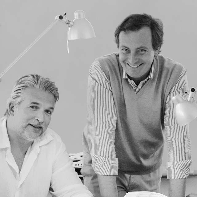 Monte Carlo Yachts dà carta bianca ai designer Nuvolari e Lenard