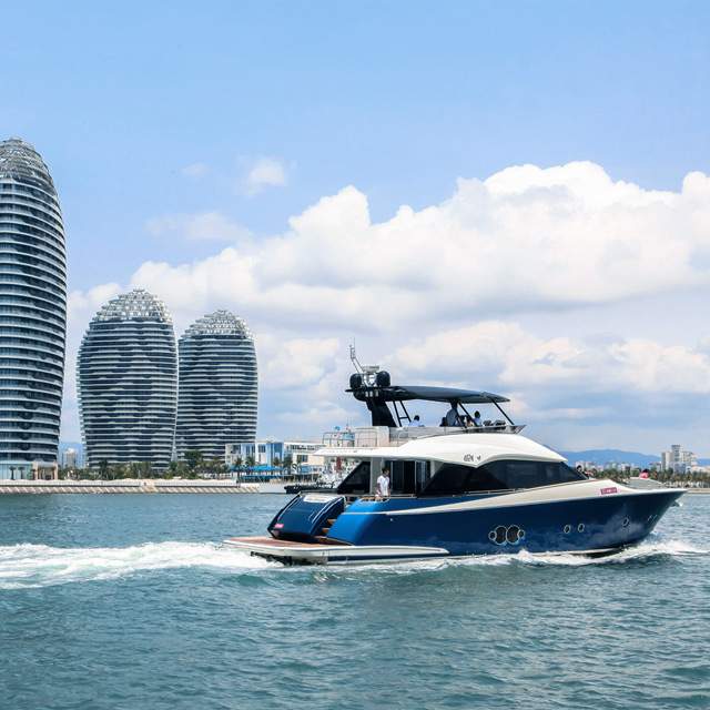 La nuova sfida: conquistare la Cina