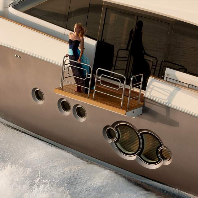 Ingresso nel mercato australiano