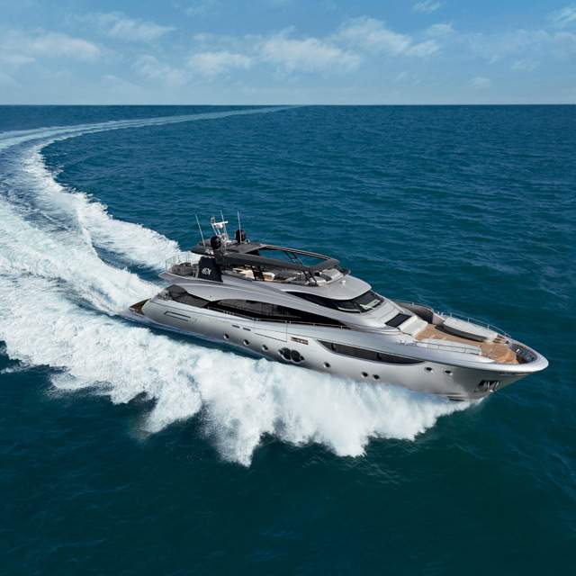 La crescita continua